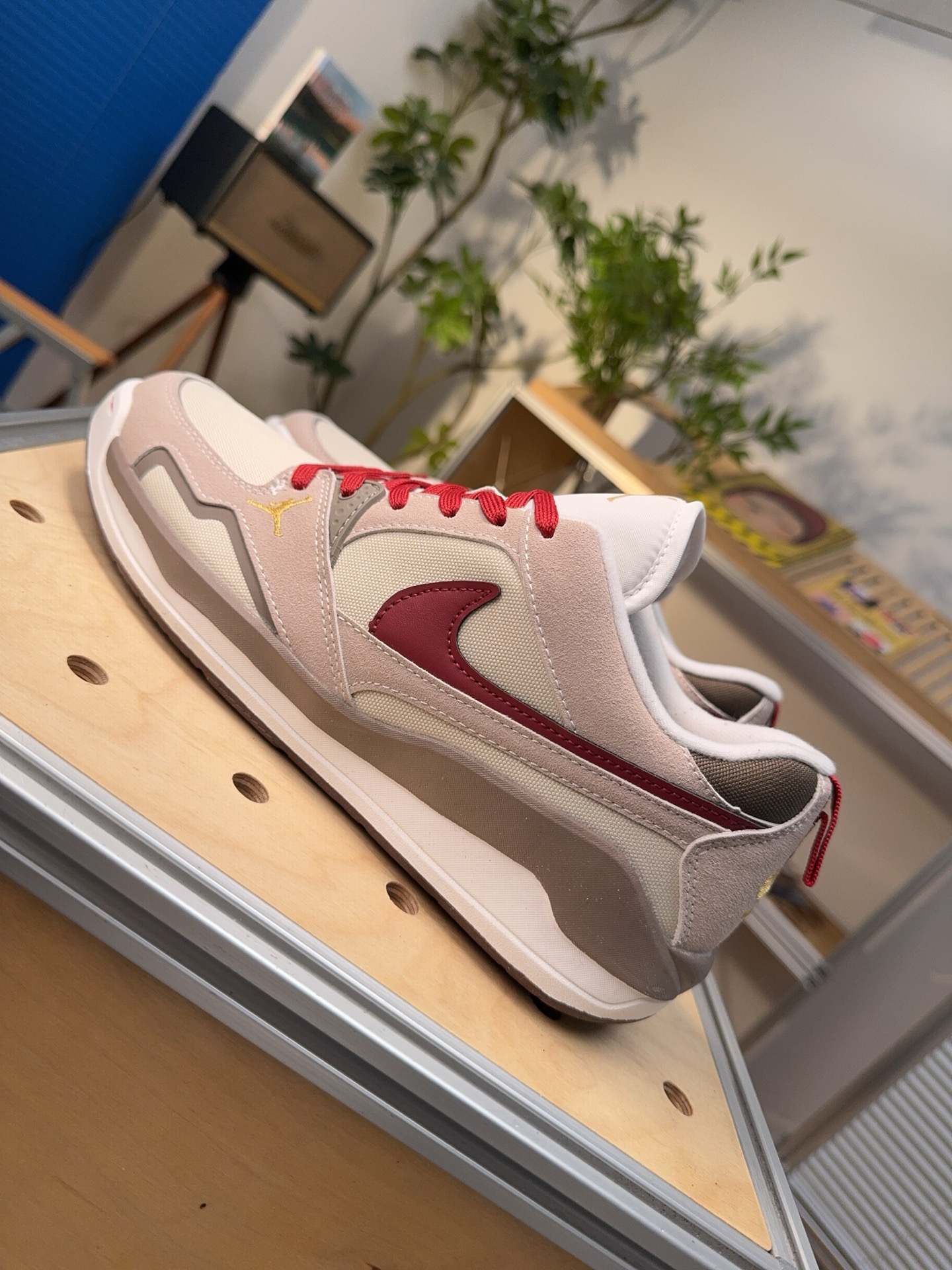 Nike Jordan